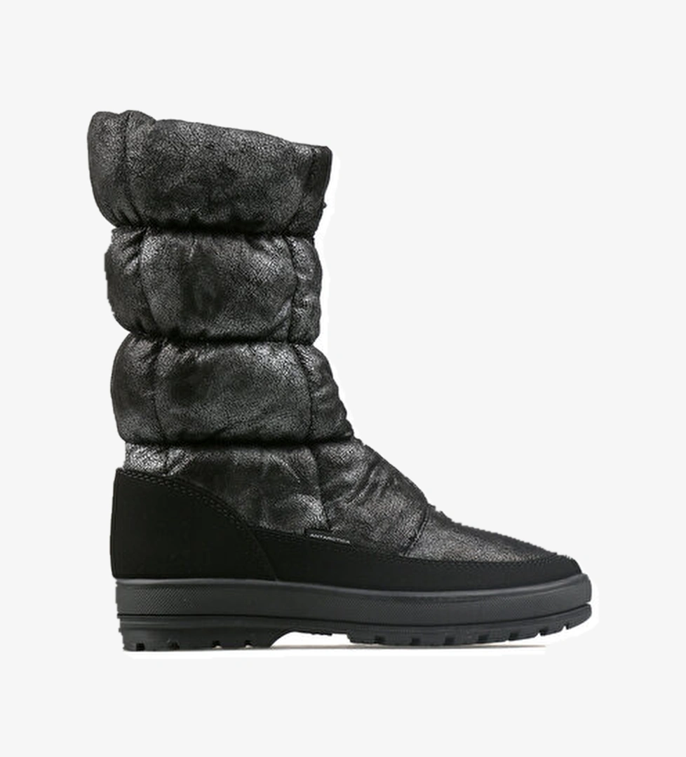 Antartica Antartica Ayakkabısı Kar Ayakkabıları 8756-BLACK model görseli