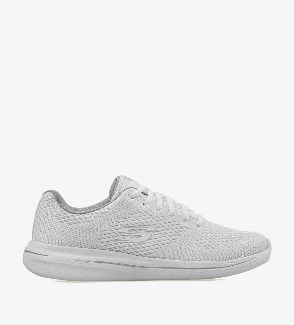 Skechers Beyaz Skechers Burst