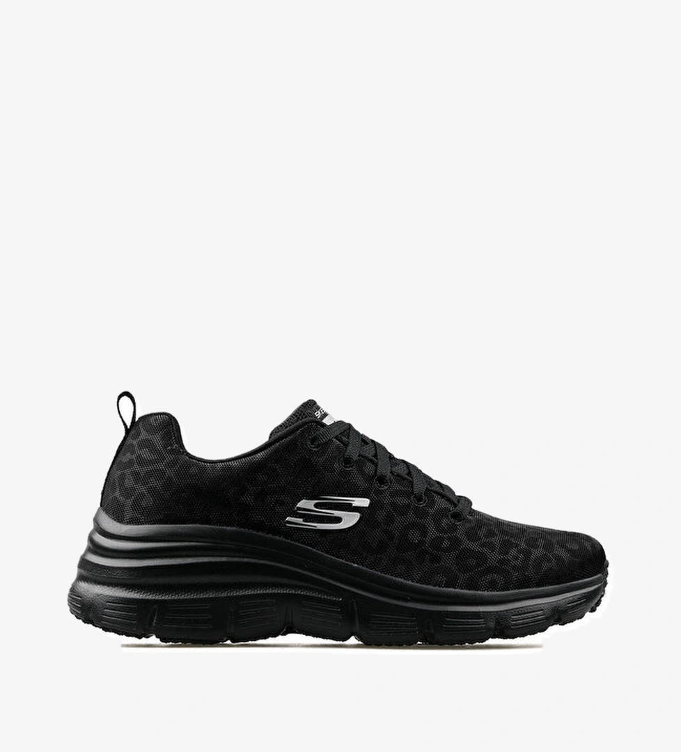 Skechers Ayakkabı Günlük FASHION FIT WILD AURA
