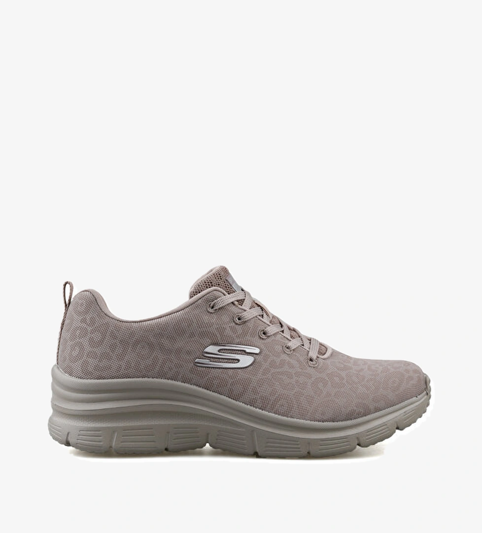 Skechers Ayakkabı Günlük FASHION FIT WILD AURA
