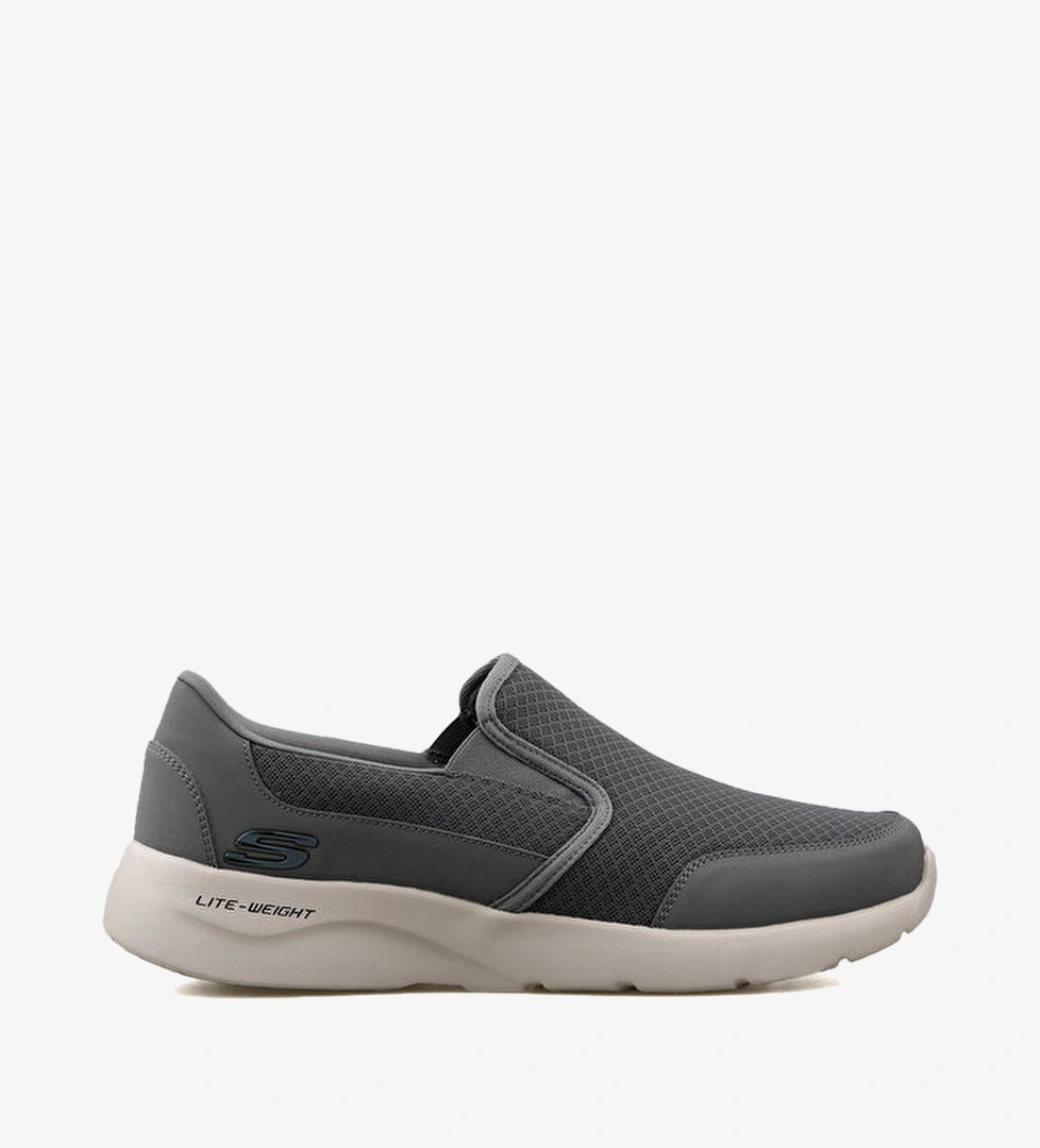 Skechers Gri Skechers Dynamight