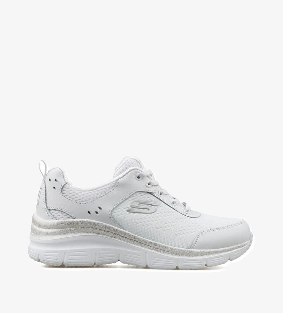 Skechers Ayakkabı Günlük FASHION FIT - Görsel 1