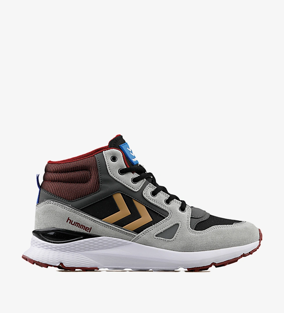 Hummel Çok Renkli Hummel Hml