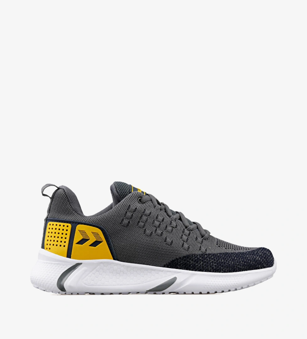 Hummel Gri Hummel Hml