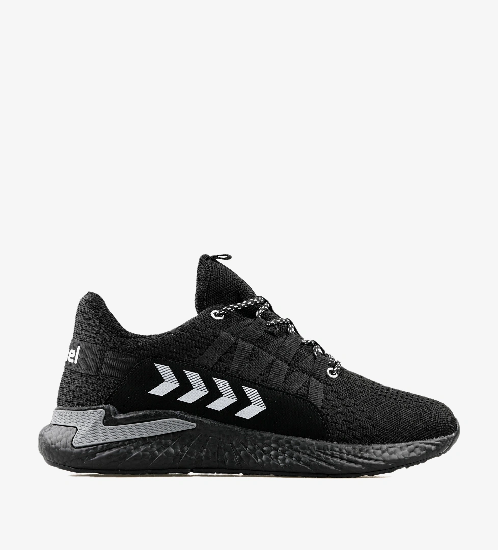 Hummel Siyah Hummel Hml