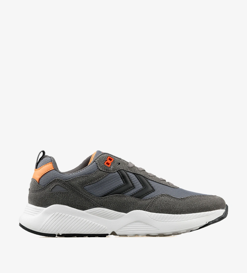 Hummel Gri Hummel Hml