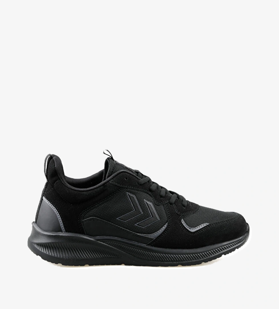 Hummel Ayakkabı Günlük Hml Atlas Black - Görsel 1