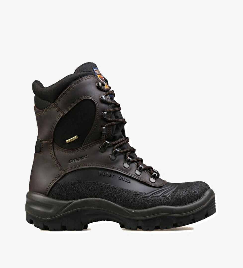 Grisport Grisport Ayakkabısı Trekking Bot ve Ayakkabıları DAKAR model görseli