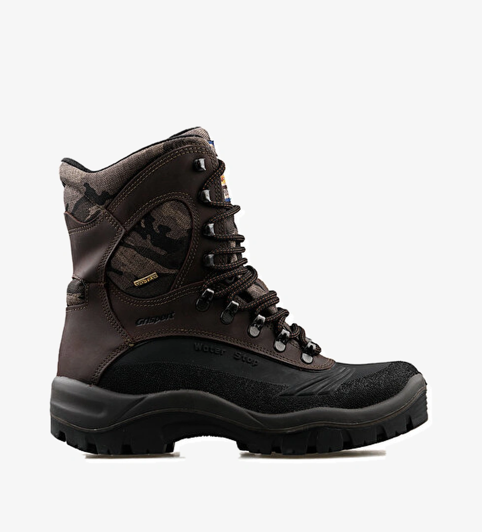 Grisport Grisport Ayakkabısı Trekking Bot ve Ayakkabıları 90101D70Lt model görseli