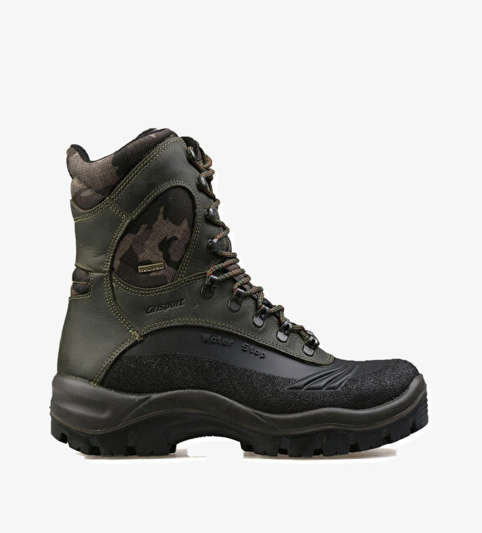 Grisport Grisport Ayakkabısı Trekking Bot ve Ayakkabıları 90101D71Lt model görseli