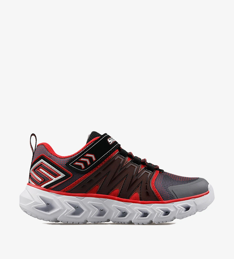 Skechers Gri Skechers Hypno Flash