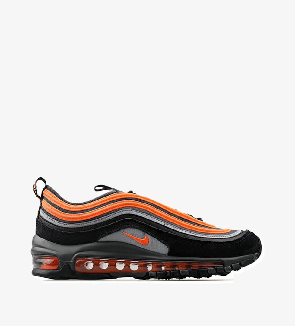Nike Nike Ayakkabı Günlük Air Max 97 (Gs) model görseli