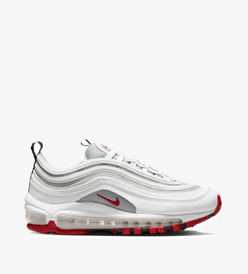 Nike Nike Ayakkabı Günlük Air Max 97 (Gs) model görseli