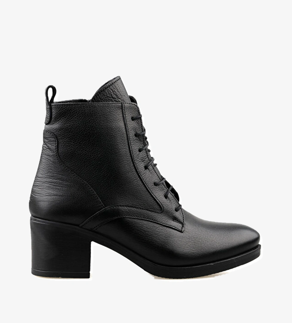 Castle Black Castle Black Ayakkabı Bot 92159 1 Siyah model görseli