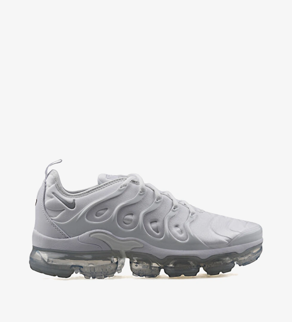 Nike Beyaz Nike Air Vapormax