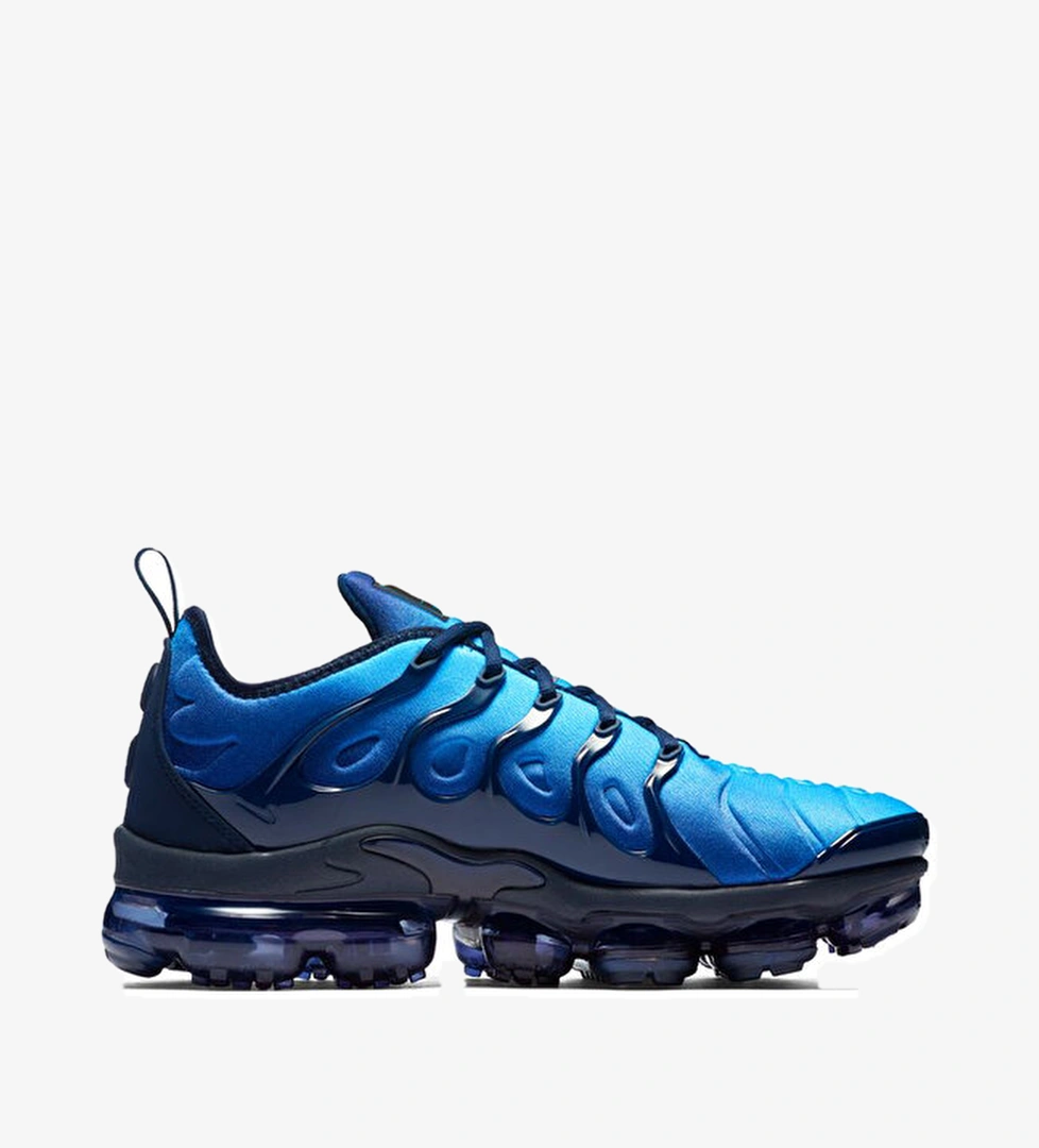 Nike Nike Ayakkabı Günlük AIR VAPORMAX PLUS model görseli