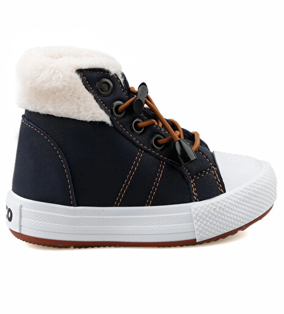 Vicco Vicco Ayakkabı Bot Kuga model görseli