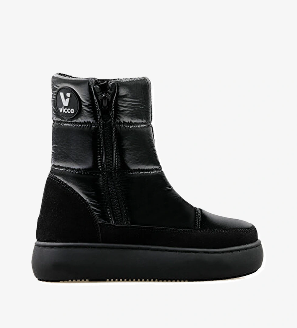 Vicco Ayakkabı Bot Mercan - Görsel 1