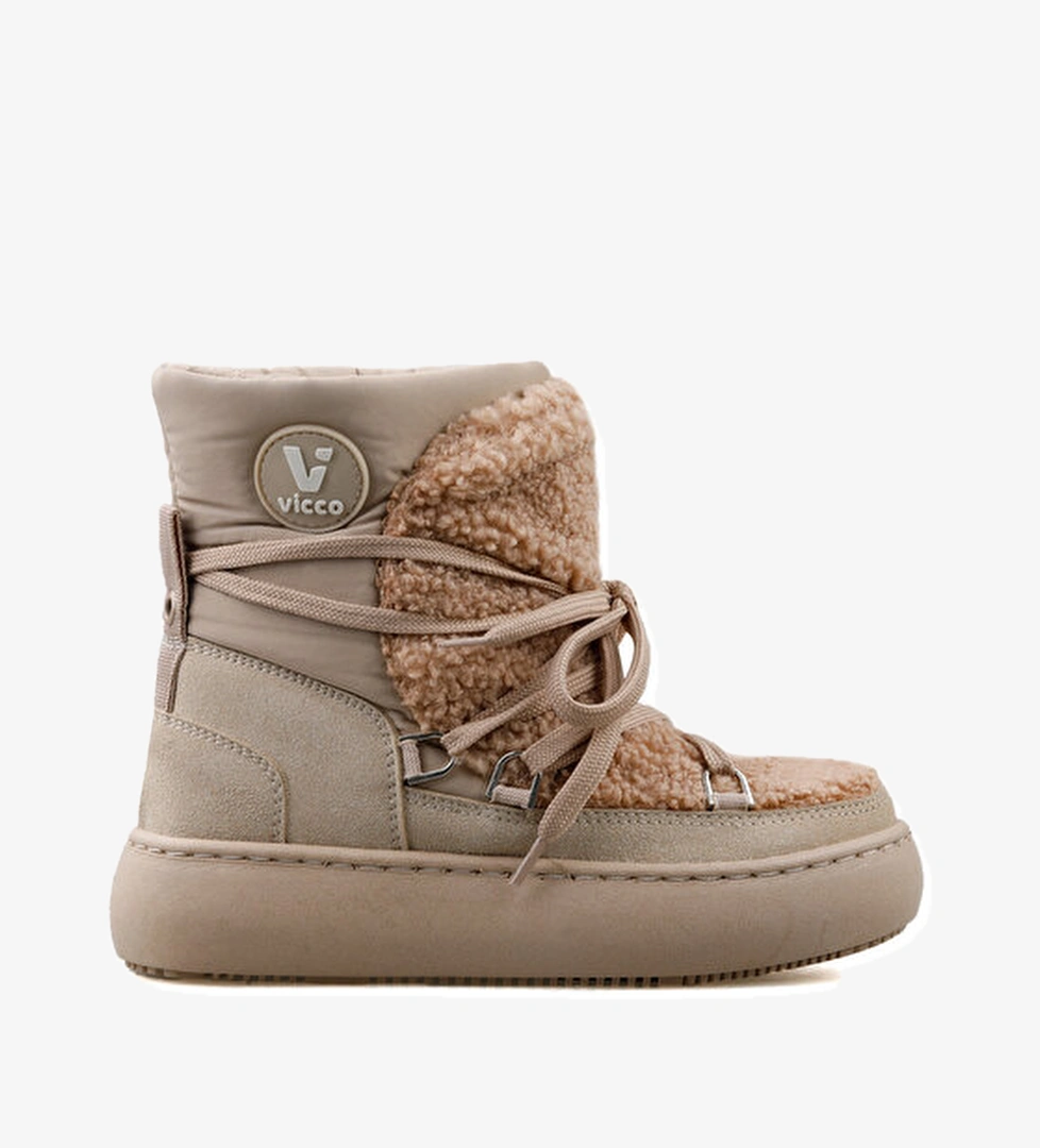 Vicco Ayakkabı Bot Merrill - Görsel 1