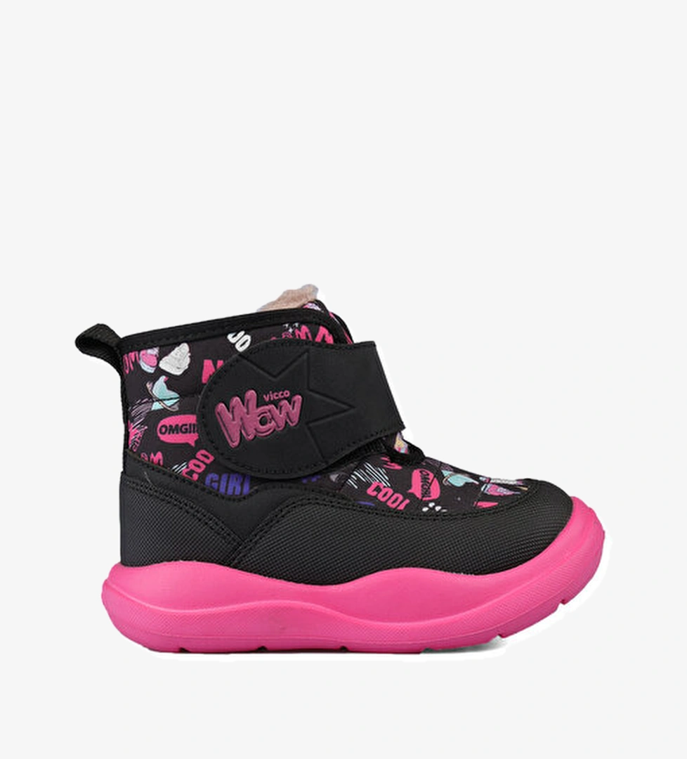 Vicco Vicco Ayakkabı Bot SANTO model görseli