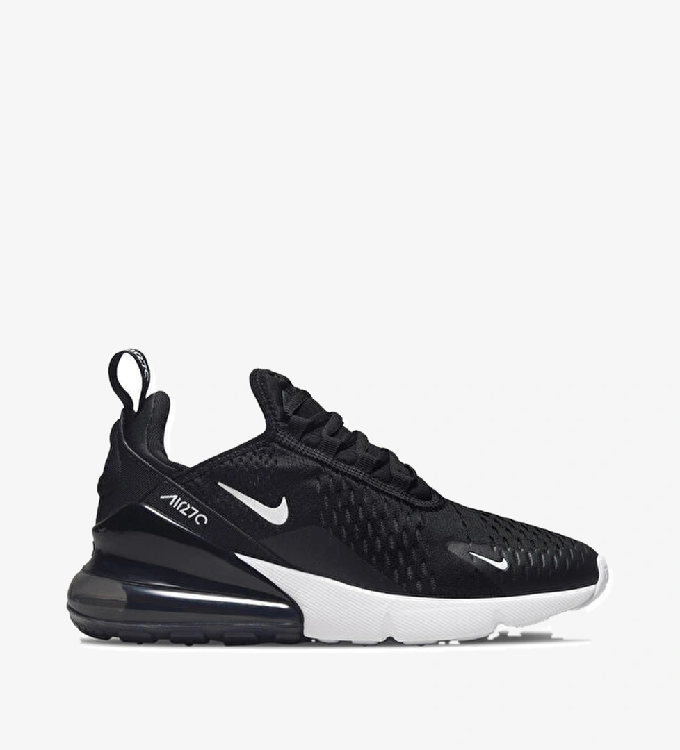 Nike Ayakkabı Günlük Air Max 270 (Gs) - Görsel 1