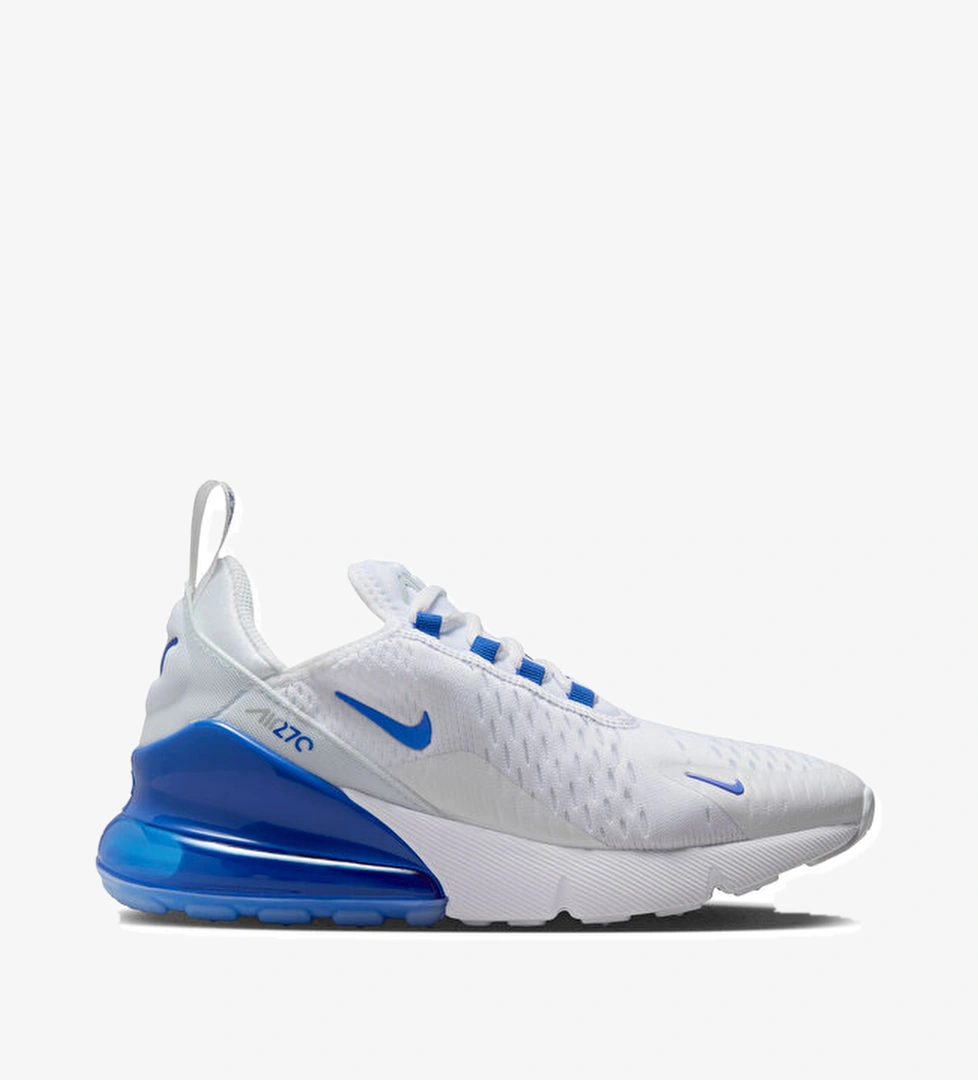 Nike Nike Ayakkabı Günlük Air Max 270 (Gs) model görseli