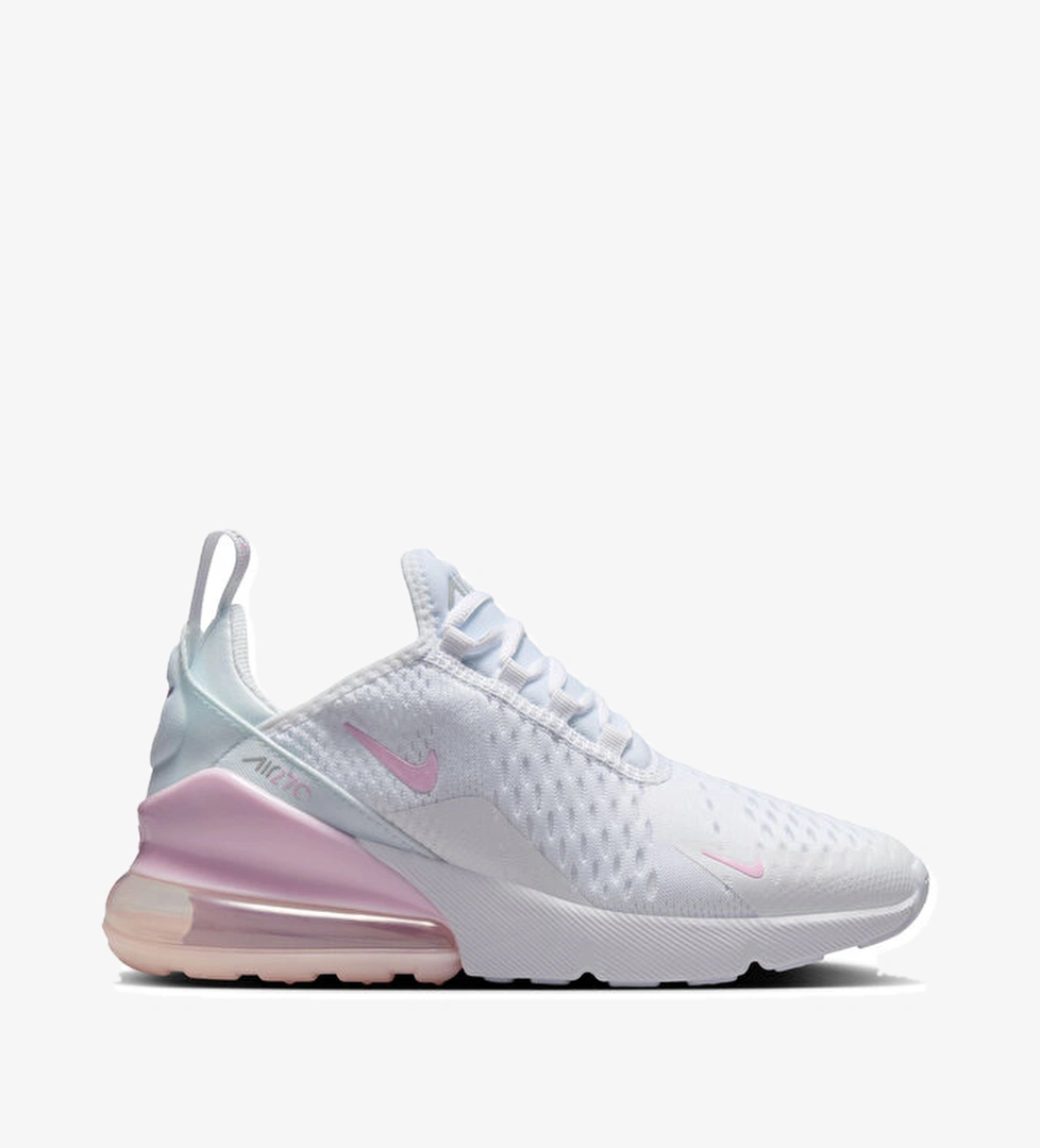 Nike Nike Günlük Air Ss25 Max 270 Spor (gs) Ayakkabı model görseli