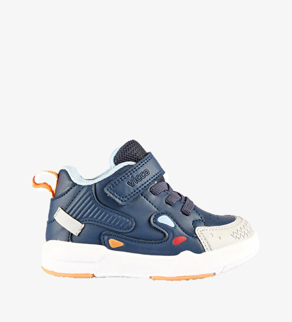 Vicco Ayakkabı Günlük NITA - Görsel 1