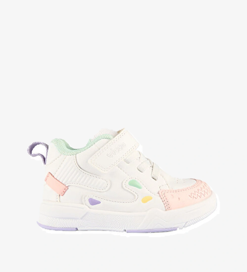 Vicco Ayakkabı Günlük NITA - Görsel 1