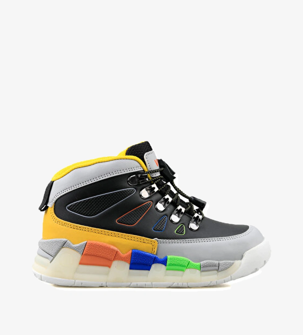 Vicco Ayakkabı Günlük Ellen