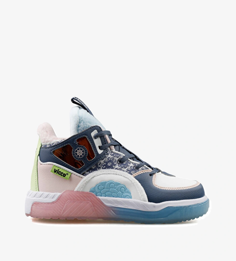 Vicco Ayakkabı Günlük Mei - Görsel 1