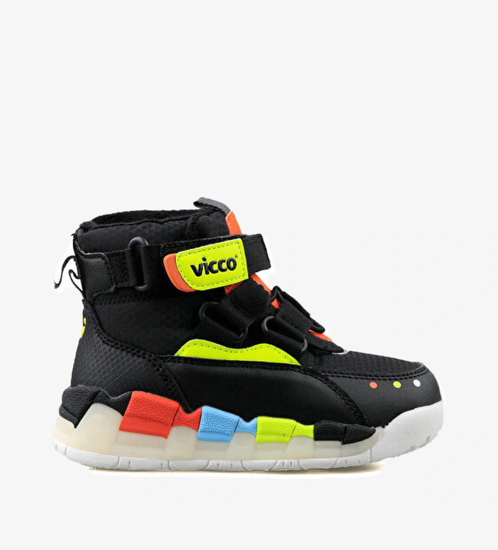 Vicco Vicco Ayakkabı Bot Lesi model görseli