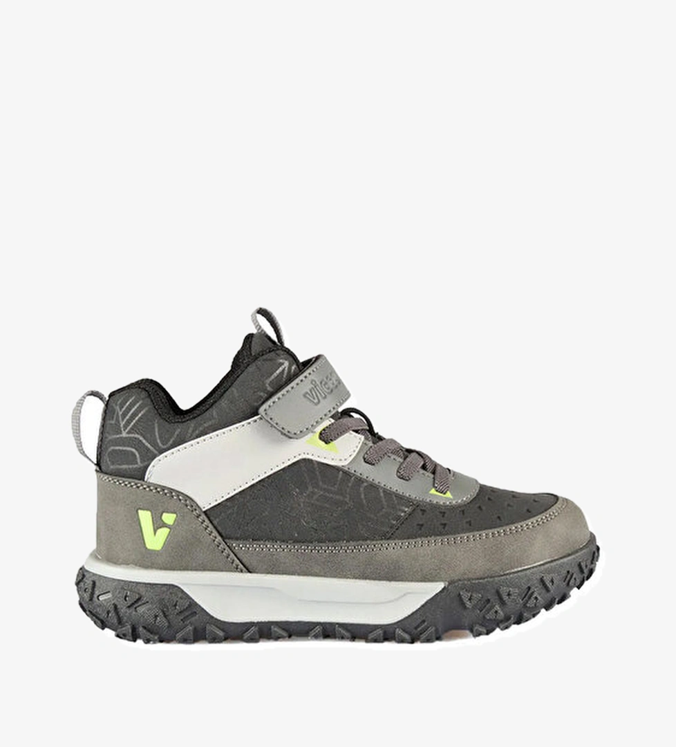 Vicco Ayakkabı Bot DONG - Görsel 1