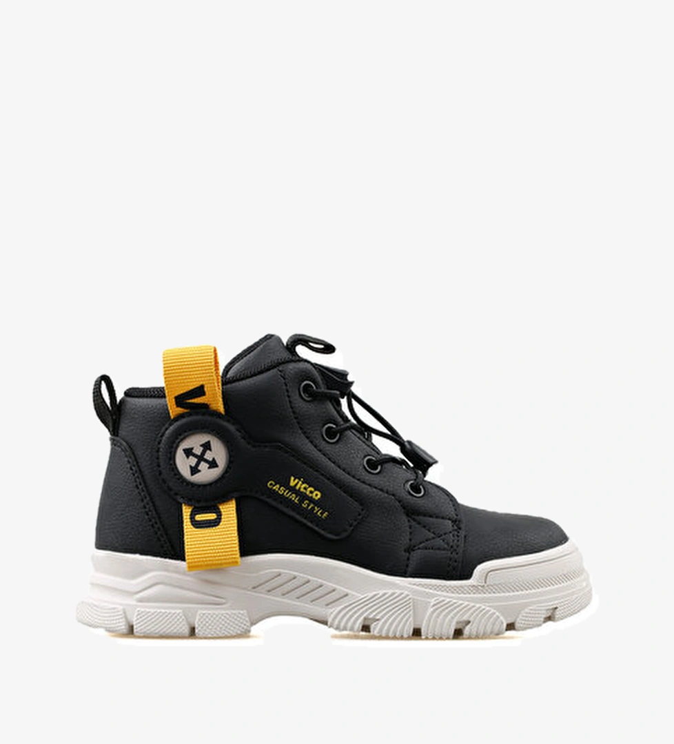 Vicco Vicco Ayakkabı Bot Marcus model görseli