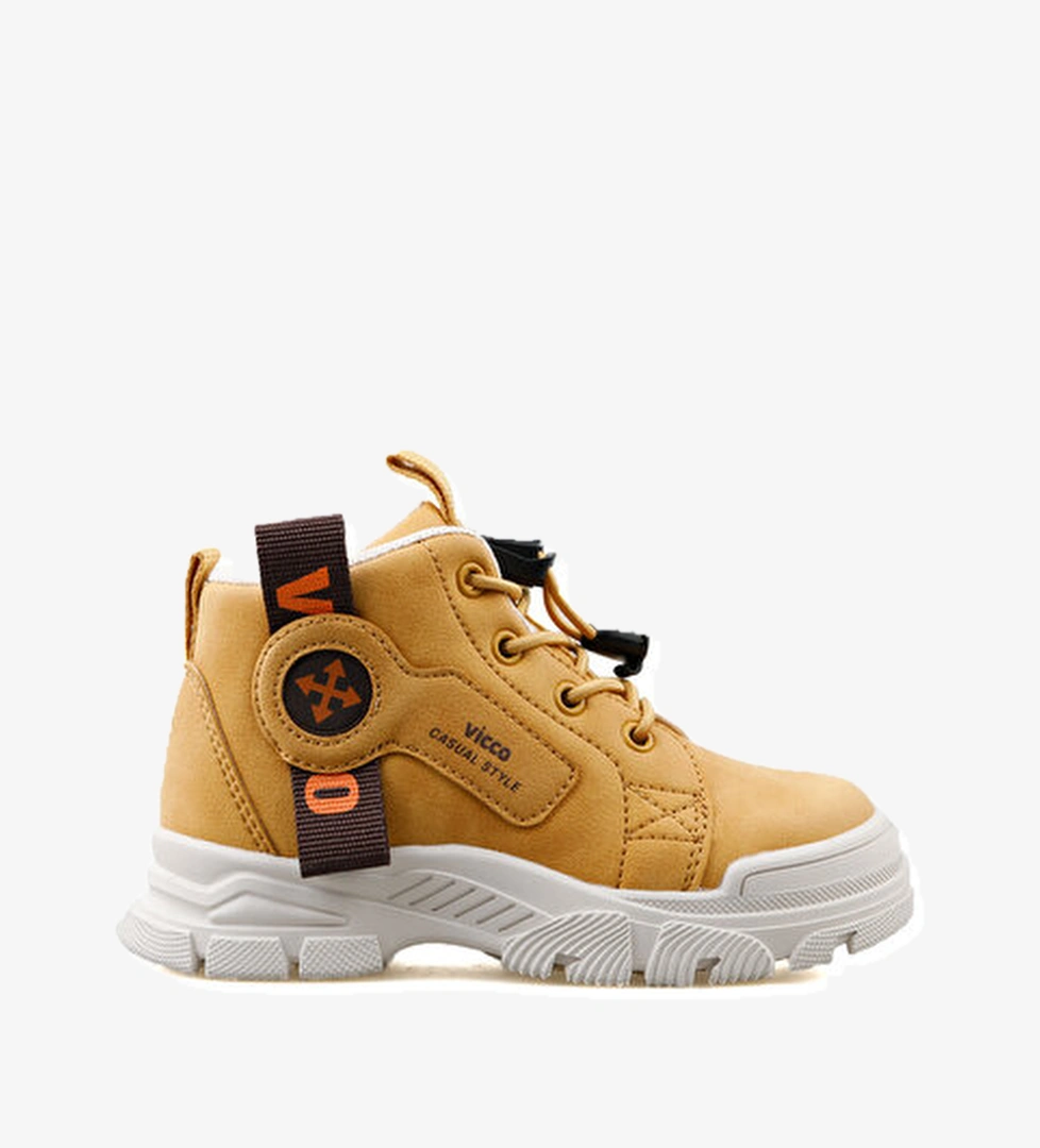 Vicco Ayakkabı Bot Marcus - Görsel 1