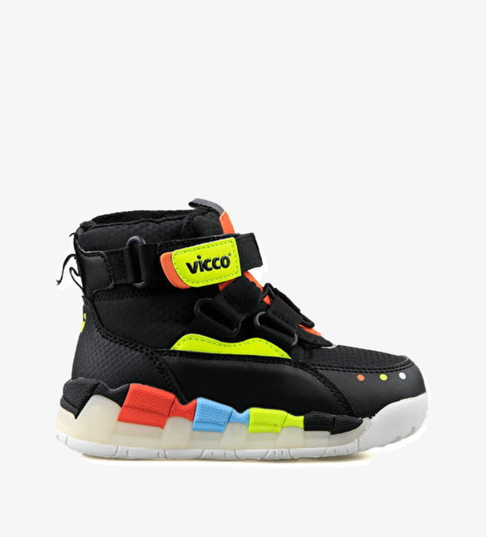 Vicco Vicco Ayakkabı Bot Lesi model görseli