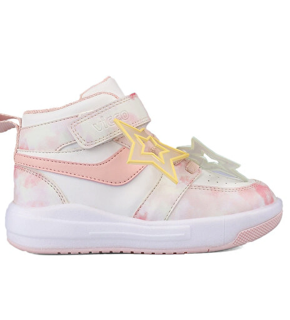 Vicco Ayakkabı Bot YENNI