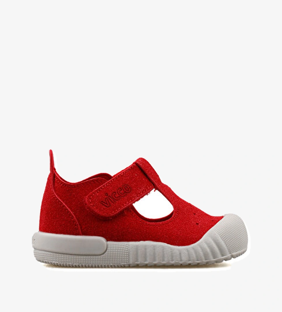 Vicco Ayakkabı Günlük LORO II - Görsel 1