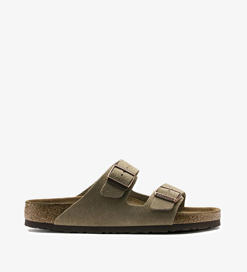 Birkenstock Birkenstock Ayakkabı Terlik ARIZONA SFB VL model görseli