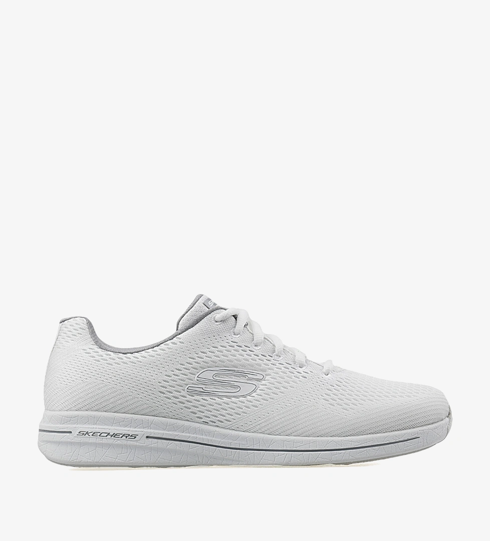 Beyaz Skechers Burst 2.0