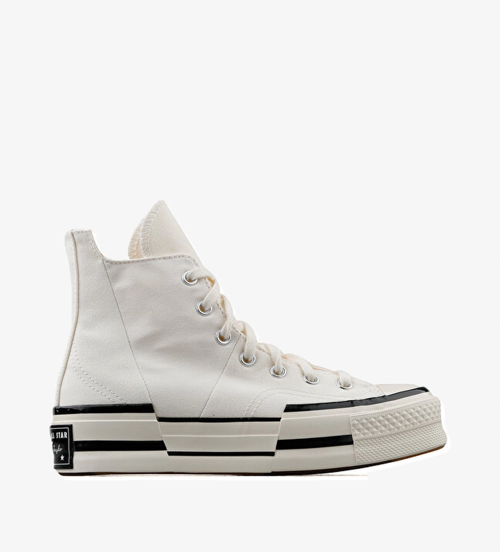 Converse Converse Ayakkabı Günlük Chuck 70 Plus Canvas model görseli