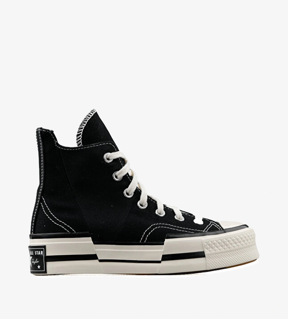 Converse Ayakkabı Günlük Chuck 70 Plus Canvas - Görsel 1