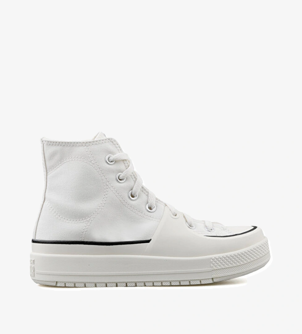 Converse Converse Ayakkabı Günlük Chuck Taylor All Star Construct model görseli