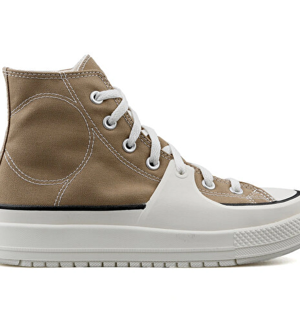 Converse Converse Ayakkabı Günlük Chuck Taylor All Star Construct model görseli