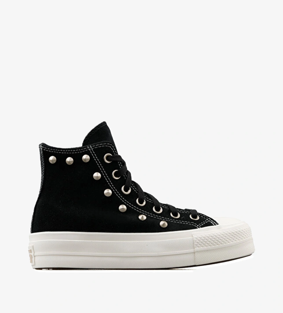 Converse Ayakkabı Günlük Chuck Taylor All Star Lift - Görsel 1