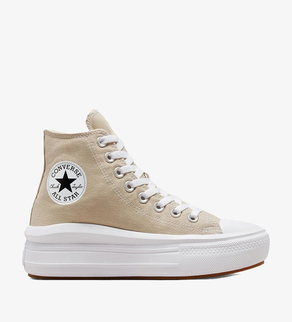 Converse Krem Converse Ctas Move