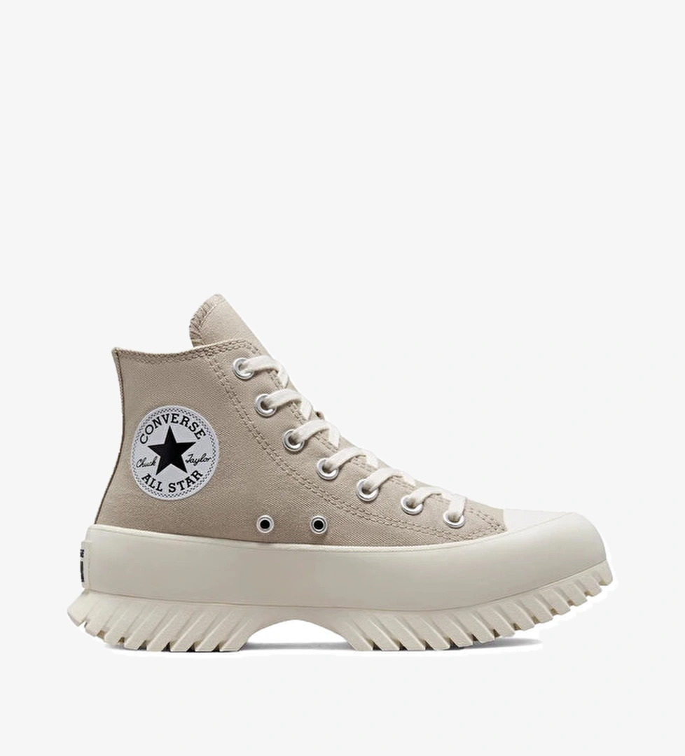 Converse Converse Ayakkabı Günlük Chuck Taylor All Star Lugged 2.0 Platform Seasonal Color model görseli