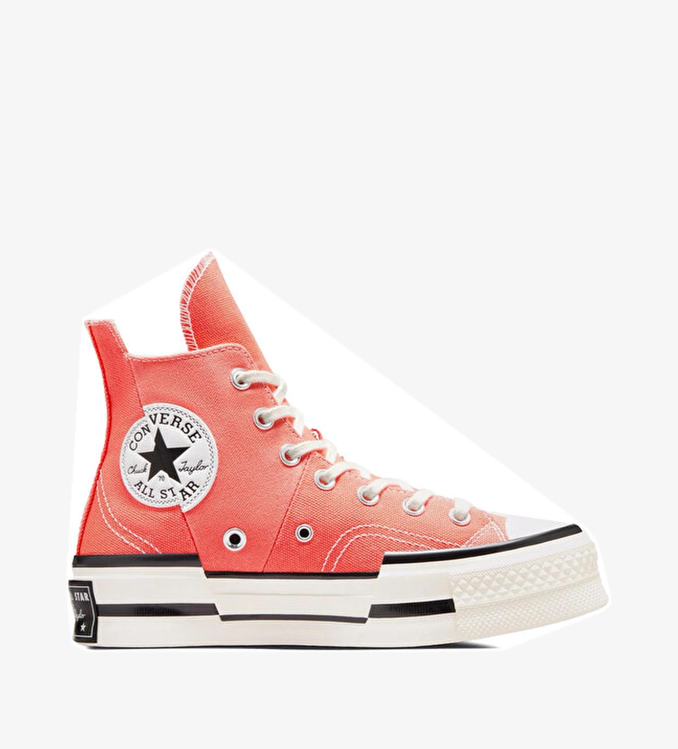 Converse Converse Ayakkabı Günlük Chuck 70 Plus model görseli