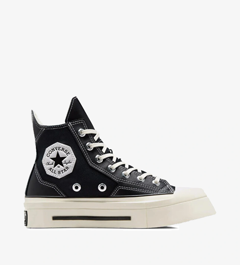 Converse Converse Ayakkabı Günlük Chuck 70 De Luxe Squared model görseli