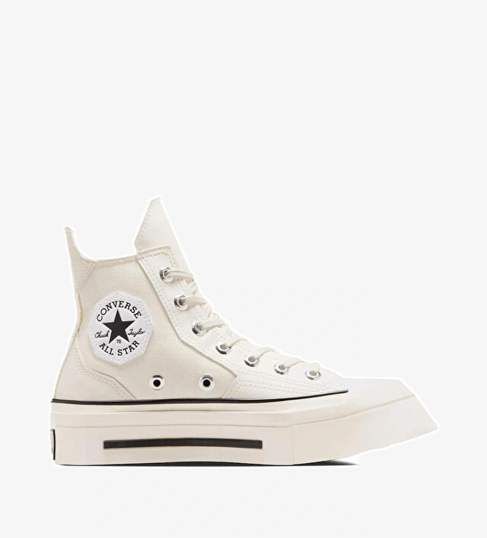Converse Converse Ayakkabı Günlük Chuck 70 De Luxe Squared model görseli